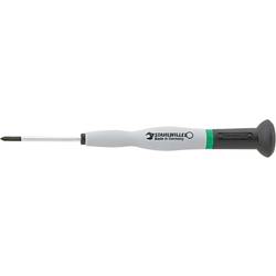 Stahlwille 4752 0 ELEKTRONIK-KREUZSCHLITZSCHRAUBENDREHER 47523020 křížový šroubovák 0