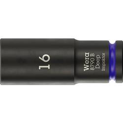 Wera 8790 B Impaktor Deep 05005557001 vnější šestihran vložka pro nástrčný klíč 16 mm