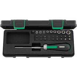Stahlwille 4008/27/1R KN 96182203 bitová ráčna 1/4 (6,3 mm)