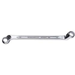 Stahlwille 41042730 20 27 X 30 oboustranný očkový klíč Délka klíče (cm) (jen pro nadpis) 27 - 30 mm