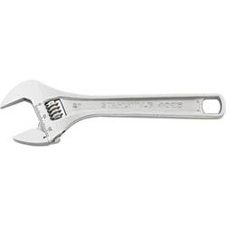 Stahlwille 40250112 4025 12 VERSTELLBARER EINMAULSCHLUESSEL jednostranný klíč Délka klíče (cm) (jen pro nadpis) 39 mm