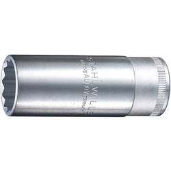 Stahlwille 51 A 1 03420048 Dvojitý šestiúhelník vložka pro nástrčný klíč 1 1/2