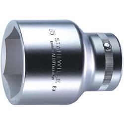 Stahlwille 60 65 06010065 šestiúhelník vložka pro nástrčný klíč 65 mm 1 1