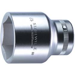 Stahlwille 60 65 06010065 šestiúhelník vložka pro nástrčný klíč 65 mm 1 1