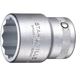 Stahlwille 55 A 1 05410048 Dvojitý šestiúhelník vložka pro nástrčný klíč 20 mm 1 3/4