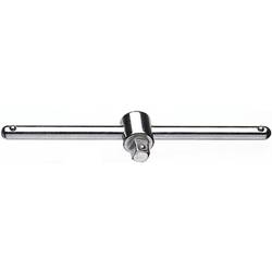 Stahlwille 404 QUERGRIFF 1/4 ZOLL 11070000 T šroubovák na nástavce Pohon (šroubovák) 1/4 (6,3 mm) 1 ks