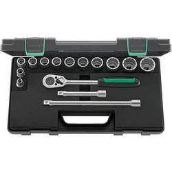 Stahlwille 50/12/3 KN sada nástrčných klíčů, 1/2, 96031435
