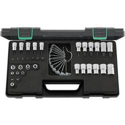 Stahlwille 89TX KN sada nástrčných klíčů, 1/4 (6,3 mm), 98811908
