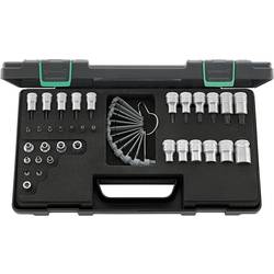 Stahlwille 89TX KN sada nástrčných klíčů, 1/4 (6,3 mm), 98811908