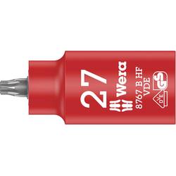 Wera 05004922001 05004922001 TX nástrčný klíč funkce zadržení 3/8 TX 27 1 ks 3/8