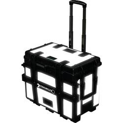 Stahlwille 13217 LR WERKZEUG-TROLLY, 81091304 kufřík na nářadí bez nářadí , (d x š x v) 600 x 410 x 520 mm