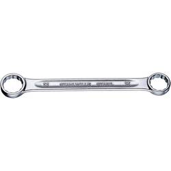 Stahlwille 41051617 21 16 X 17 oboustranný očkový klíč Délka klíče (cm) (jen pro nadpis) 16 - 17 mm