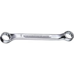 Stahlwille 41603436 180 A 9/16 X 5/8 oboustranný očkový klíč