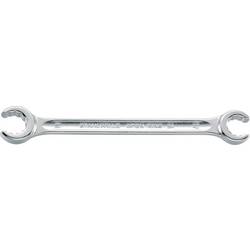 Stahlwille 41483640 24 A 5/8 X 3/4 oboustranný očkový klíč Délka klíče (palce) (jen pro nadpis) 3/4 - 5/8