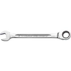 Stahlwille 41172424 17 24 GEWINKELT očkoplochý ráčnový klíč 24 mm