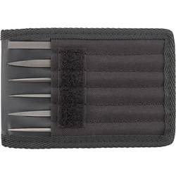 Stahlwille 96722801 Pilník Délka 140 mm 1 ks