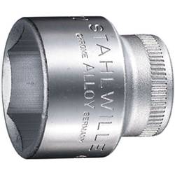 Stahlwille 456 14 02110014 šestiúhelník vložka pro nástrčný klíč 14 mm 3/8