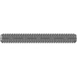 TOOLCRAFT 134913 závitová tyč M56 1 m ocel 1 ks