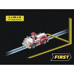 Carrera 20063056 First Pasta autodráha