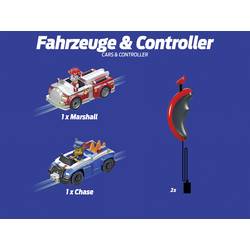 Carrera 20063056 First Pasta autodráha