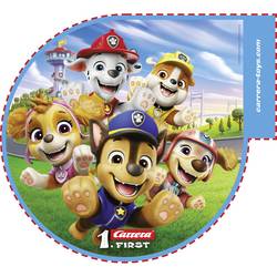 Carrera 20063056 First Pasta autodráha