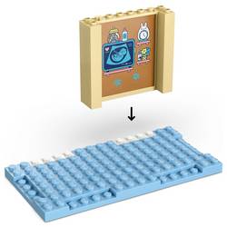 42696 LEGO® FRIENDS