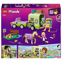 42695 LEGO® FRIENDS