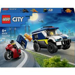 60479 LEGO® CITY