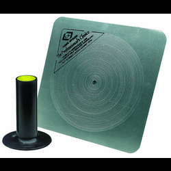 C.K T5069 hladítko (d x š) 300 x 300 mm