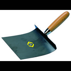 C.K T5097 zednická lžíce (d x š) 165 x 165 mm