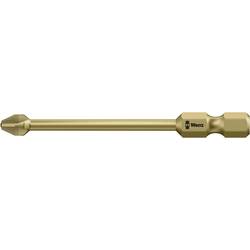 Wera 05160895001 853/4 Harpoon ACR křížový bit Pohon (šroubovák): 1/4 (6,3 mm) Typ zakončení: křížový PH PH 2 70 mm