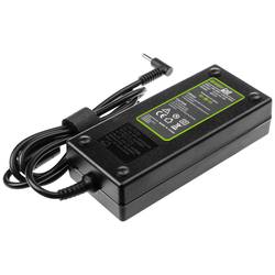 Green Cell GC-AD71P napájecí adaptér k notebooku 120 W 19.5 V 6.15 A