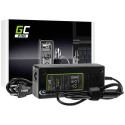 Green Cell GC-AD71P napájecí adaptér k notebooku 120 W 19.5 V 6.15 A