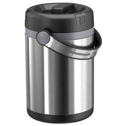 Emsa kempingové nádoby na potraviny 1.7 l 1 ks 509245 nerezová ocel