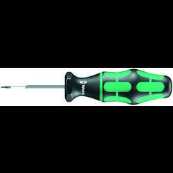 Wera 300 Hex dílnu ukazatel točivého momentu 3 Nm (max)
