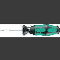 Wera 300 Hex dílnu ukazatel točivého momentu 2 Nm (max)
