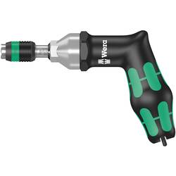 Wera 7400 dílnu momentový šroubovák 4 - 8.8 Nm
