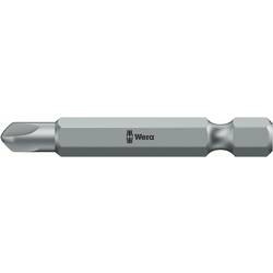 Wera 05066685001 871/4 bit Torq Pohon (šroubovák): 1/4 (6,3 mm) Typ zakončení: TORQ 4 89 mm