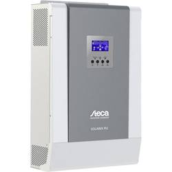 Steca ostrůvkový střídač Solarix PLI 5000-48, 4800 W, 48 V/DC -> 230 V