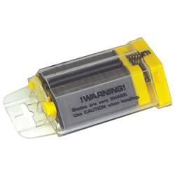 100dílná sada náhradních čepelí C.K T0959-100 1 ks