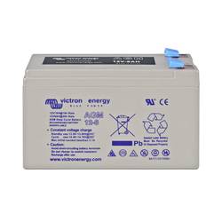 Victron Energy AGM 12V 8Ah Deep-Cycle Batterie BAT212070084 olověný akumulátor 12 V 8 Ah olověná gelová (š x v x h) 151 x 101 x 65 mm bezúdržbové