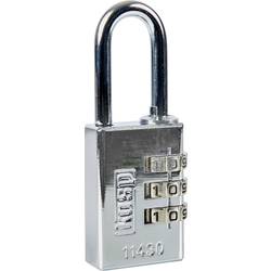 Kasp K11430D visací zámek 30 mm na heslo