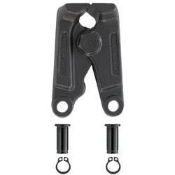 VBW CombiCUT 433v-1 pákové kleště šroubové-čelisti 370 mm 48 HRC Vhodné pro značku (pákové kleště): VBW CombiCut