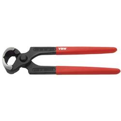 VBW 515105 kleště štípací čelní 180 mm 1 ks
