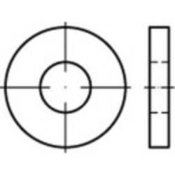 podložka 21 mm 44 mm nerezová ocel A4 25 ks TOOLCRAFT 1067794