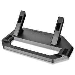 Thermaltake Chassis Stand Kit for The Tower 300 Peach Fuzz Stojan k PC skříni černá, meruňková