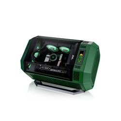 Thermaltake Chassis Stand Kit for The Tower 300 Racing Green Stojan k PC skříni zelená