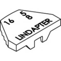 vyrovnávací díly 1479 pozinkováno žárem 1 ks Alstertaler Schrauben & Präzisionsteile 820180200120000