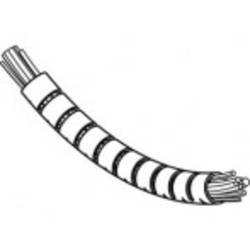 TOOLCRAFT hadice kabelového svazku černá (Ø x d) 27 mm x 2 m 1 ks TO-5454894