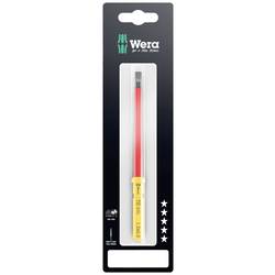 Wera Kraftform Kompakt VDE 60 i 1,2x6,5x157 mm TIE SB pro elektrotechniky plochý výměnné bity s rukojetí 6.5 mm 6.5 mm 157 mm